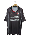 2001-02 Feyenoord Kappa Third Shirt - (XL)