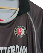 2001-02 Feyenoord Kappa Third Shirt - (XL)