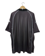 2001-02 Feyenoord Kappa Third Shirt - (XL)