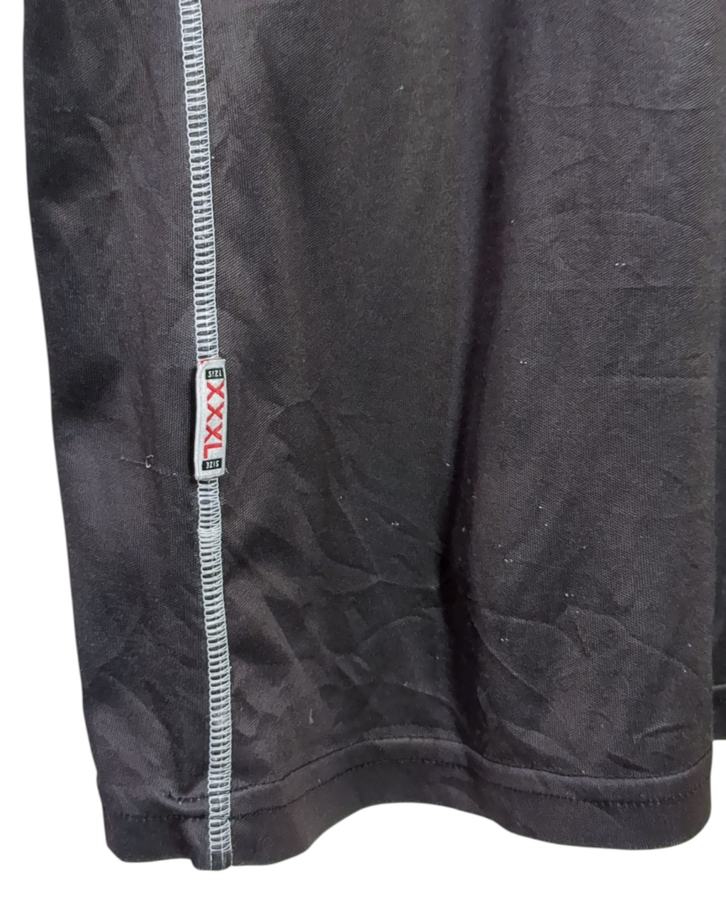 2001-02 Feyenoord Kappa Third Shirt - (XL)