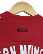 2010-11 Bayern Munich Adidas Home Shirt #31 Schweinsteiger - (M)
