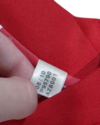 2010-11 Bayern Munich Adidas Home Shirt #31 Schweinsteiger - (M)