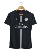 2018-19 PSG Nike Jordan Third Shirt - (XL.Boys)