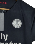 2018-19 PSG Nike Jordan Third Shirt - (XL.Boys)