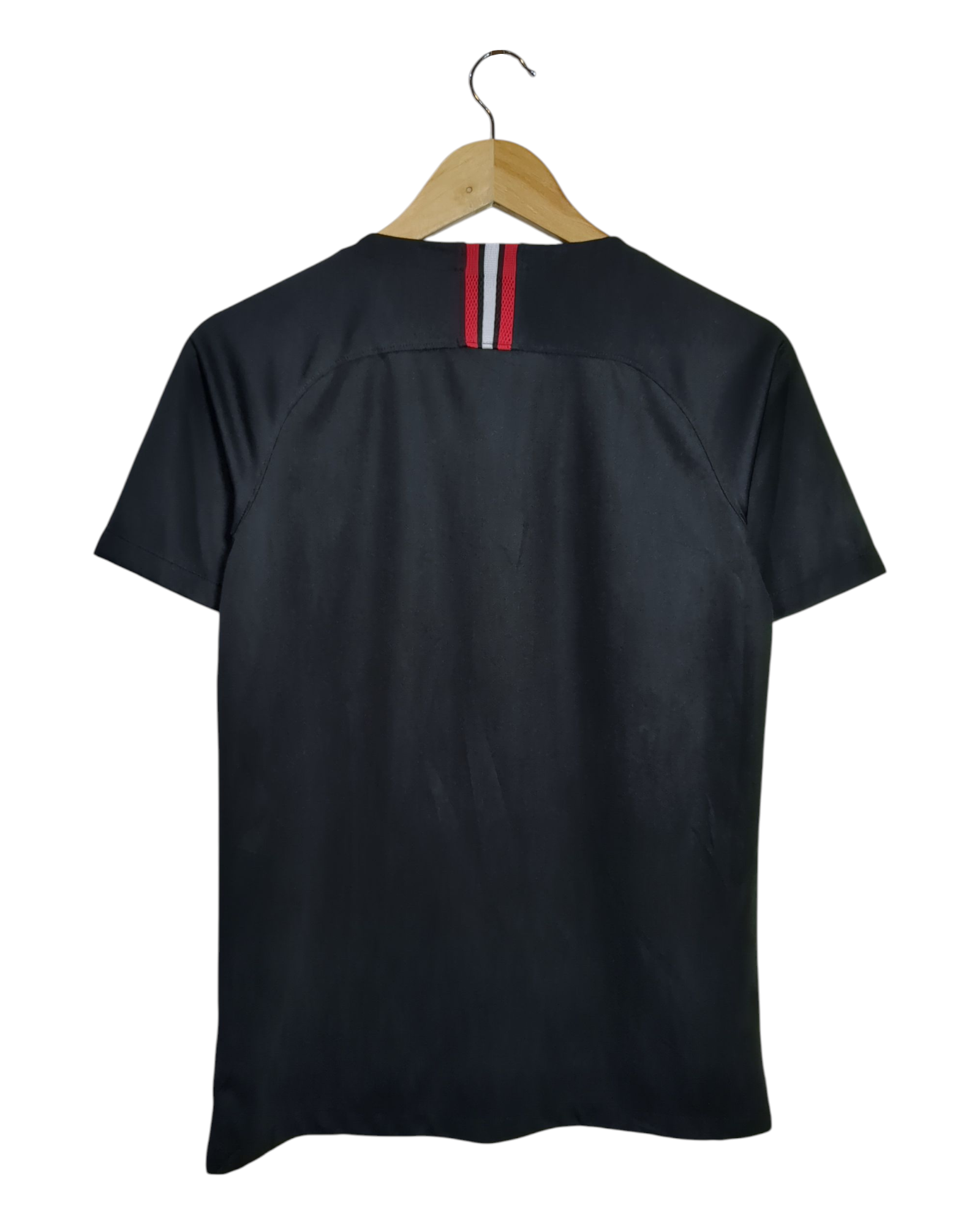2018-19 PSG Nike Jordan Third Shirt - (XL.Boys)