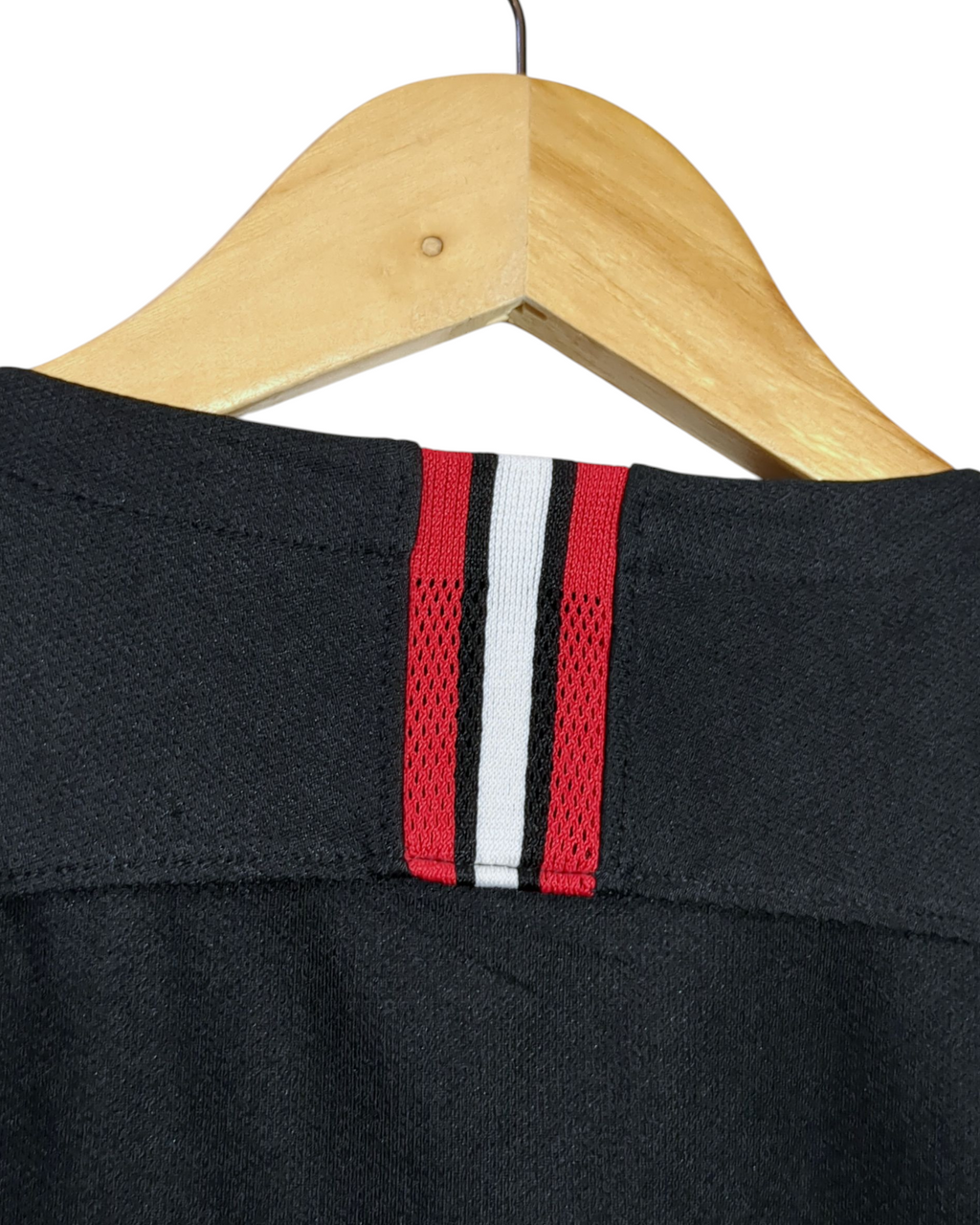 2018-19 PSG Nike Jordan Third Shirt - (XL.Boys)