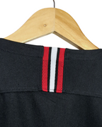 2018-19 PSG Nike Jordan Third Shirt - (XL.Boys)
