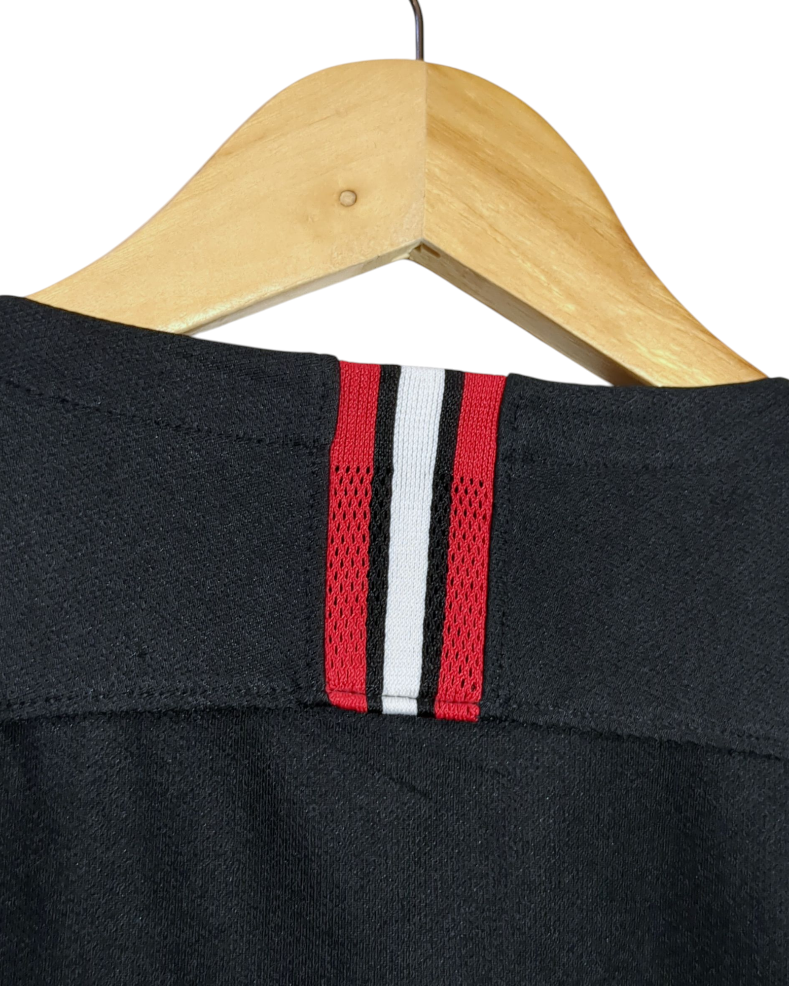 2018-19 PSG Nike Jordan Third Shirt - (XL.Boys)