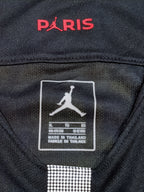 2018-19 PSG Nike Jordan Third Shirt - (XL.Boys)