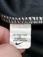 2018-19 PSG Nike Jordan Third Shirt - (XL.Boys)