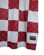 2010-12 Croatia Nike Home Shirt - (M)