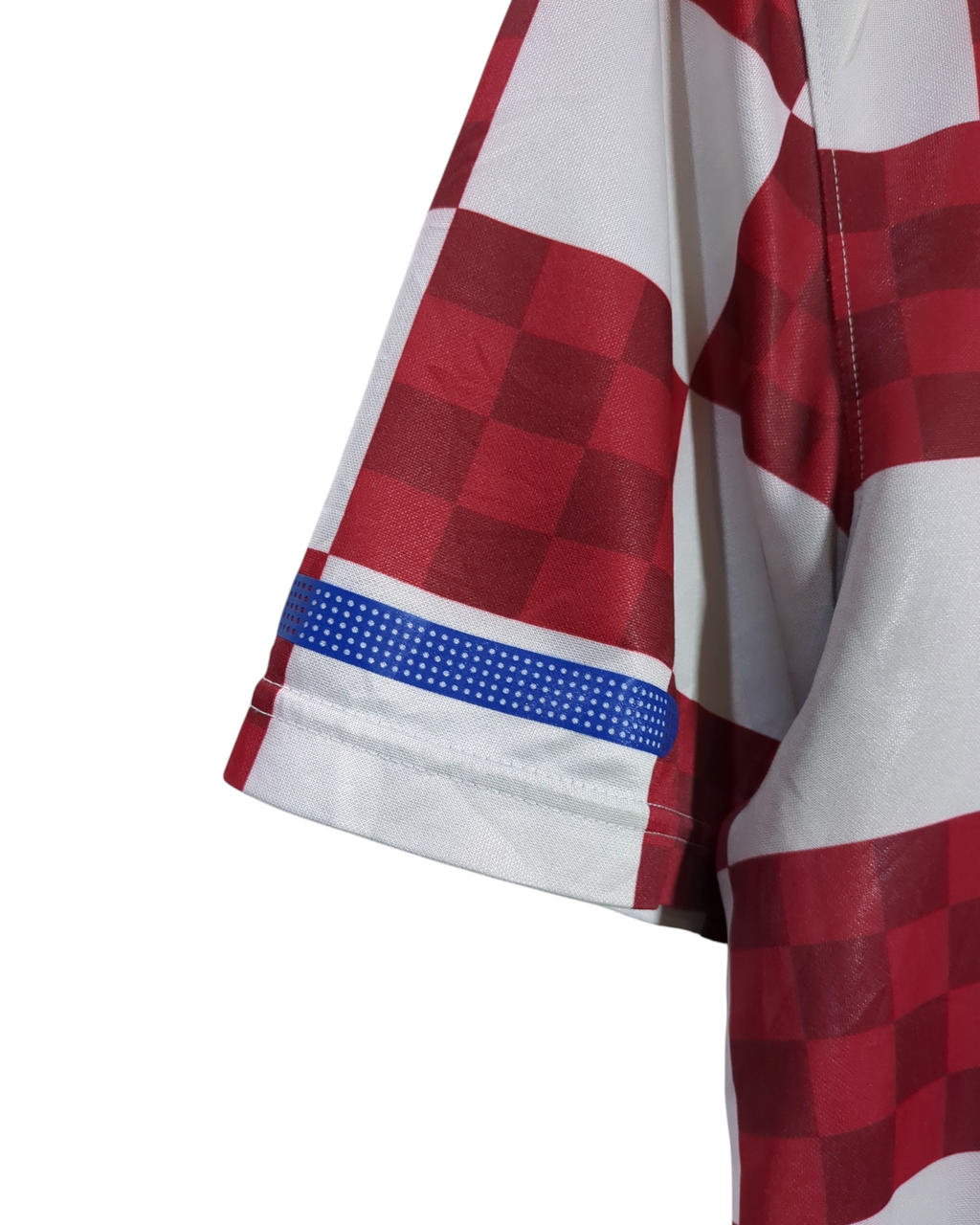2010-12 Croatia Nike Home Shirt - (M)