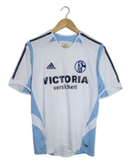 2005-07 Schalke Adidas Third Shirt - (M)