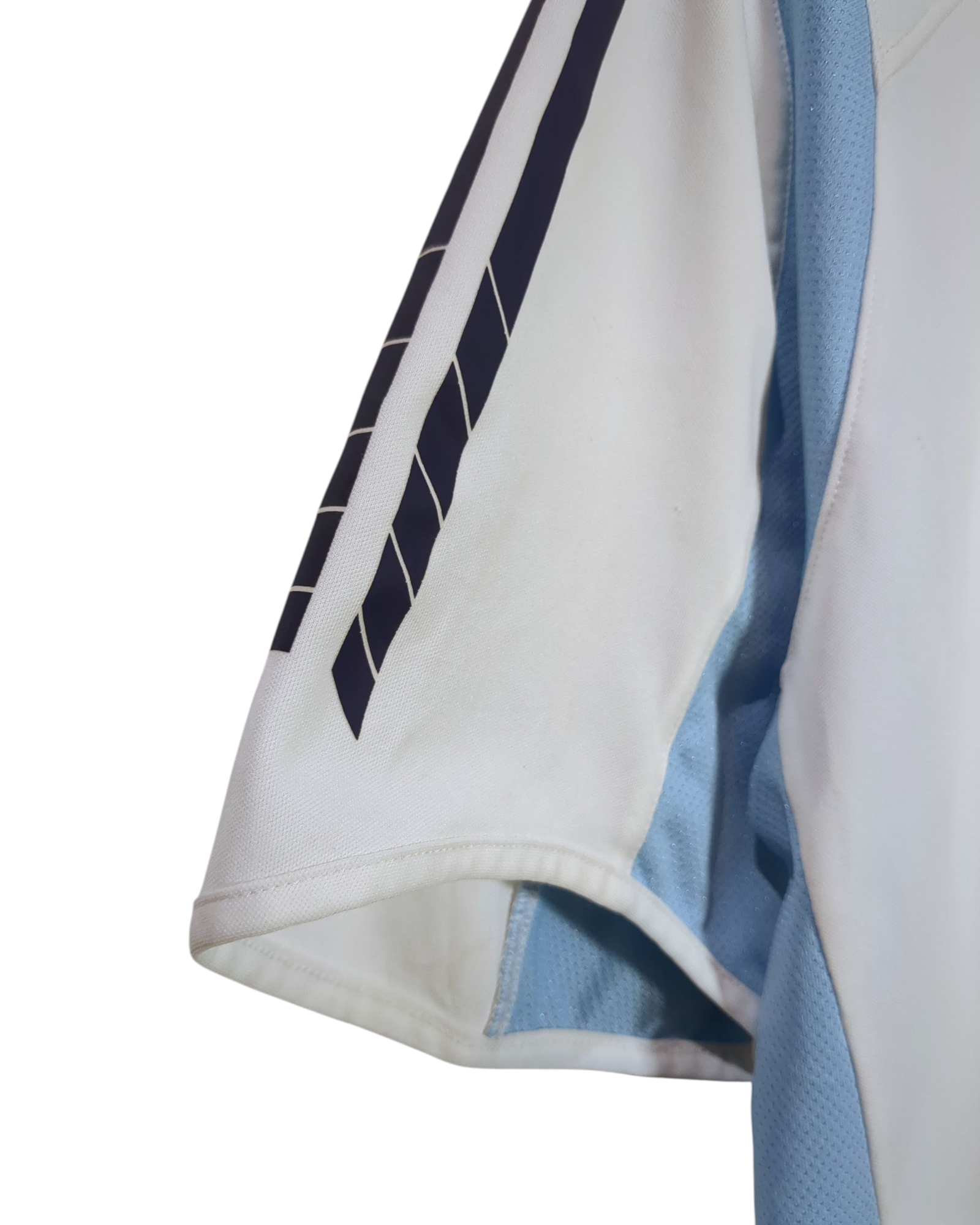 2005-07 Schalke Adidas Third Shirt - (M)