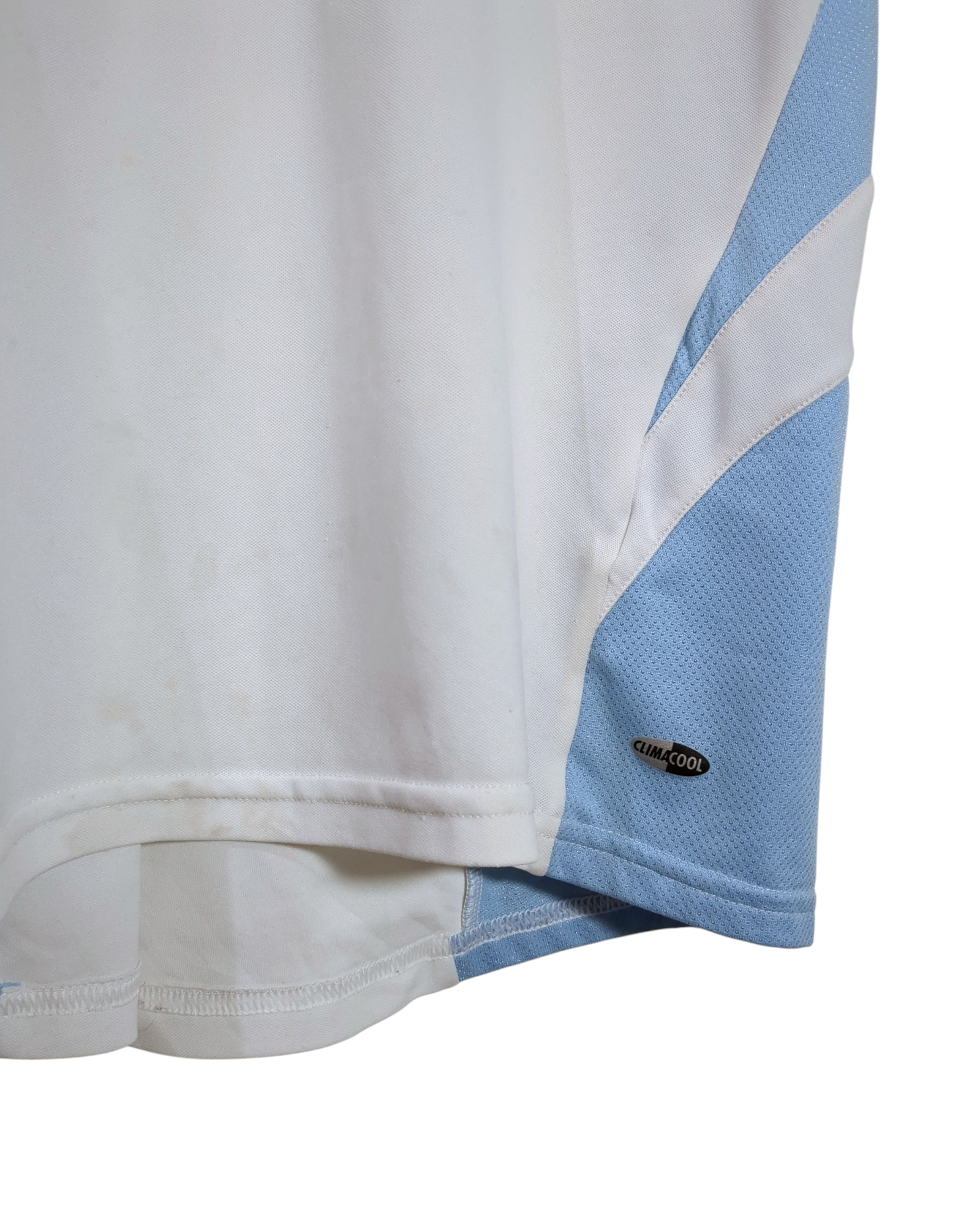 2005-07 Schalke Adidas Third Shirt - (M)