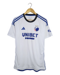 2023-24 FC Copenhagen Adidas Home Shirt - (M)
