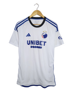 2023-24 FC Copenhagen Adidas Home Shirt - (M)
