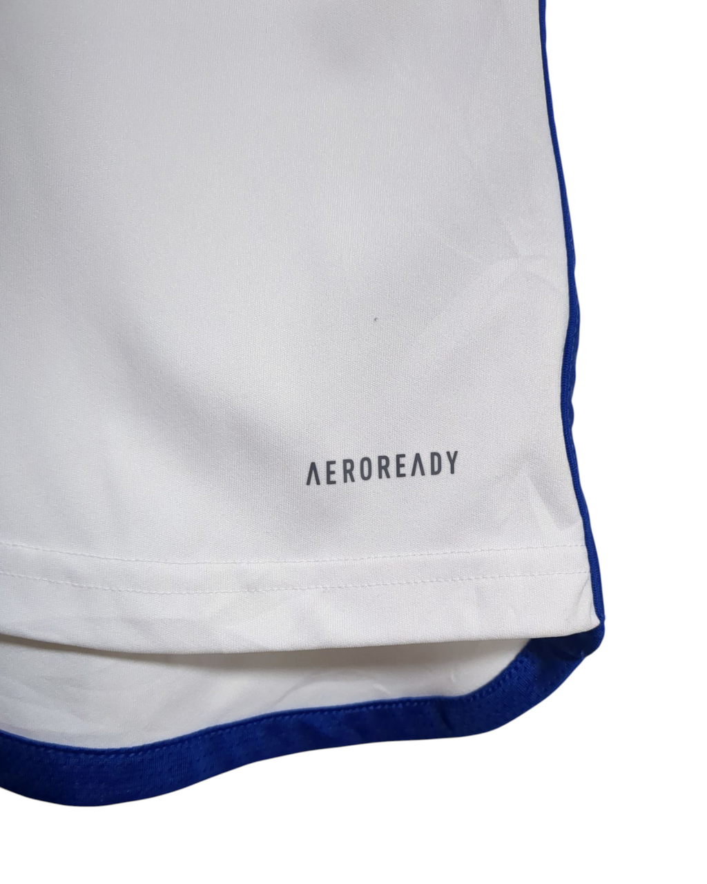2023-24 FC Copenhagen Adidas Home Shirt - (M)