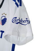 2023-24 FC Copenhagen Adidas Home Shirt - (M)