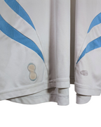2007-08 Olympique Marseille Adidas Home Shirt - (Y)