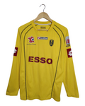 2004-05 Sochaux Lotto Home L/S Shirt - (M)