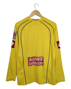 2004-05 Sochaux Lotto Home L/S Shirt - (M)