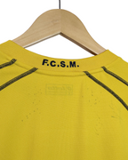 2004-05 Sochaux Lotto Home L/S Shirt - (M)