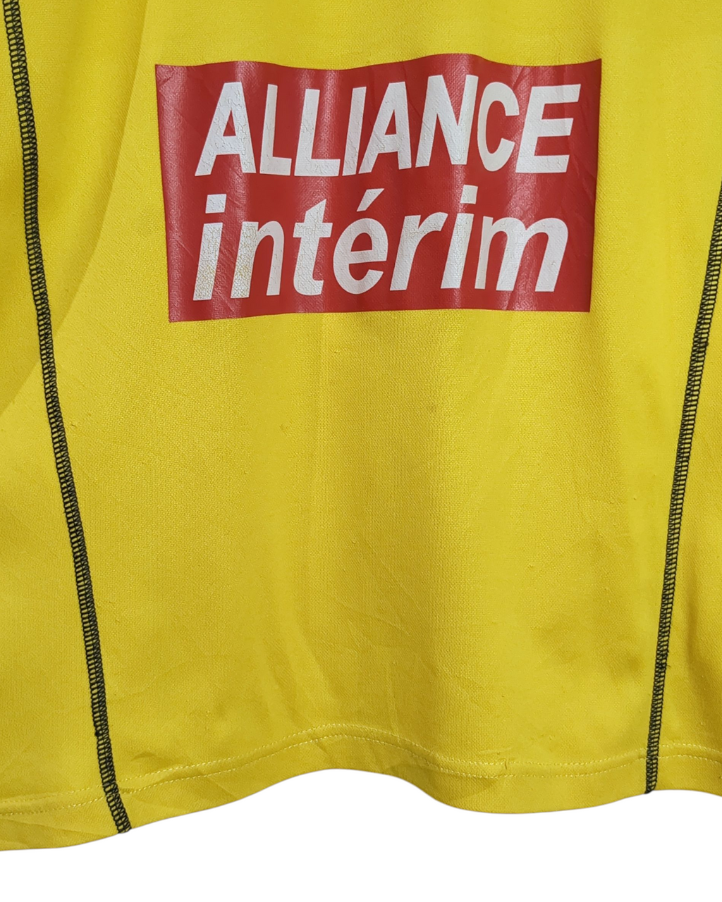 2004-05 Sochaux Lotto Home L/S Shirt - (M)