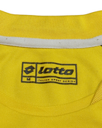 2004-05 Sochaux Lotto Home L/S Shirt - (M)