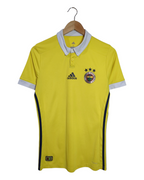 2017-18 Fenerbahce Adidas Away Shirt - (S)