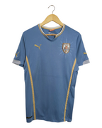 2014-15 Uruguay Puma Home Shirt - (M)