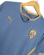 2014-15 Uruguay Puma Home Shirt - (M)