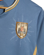 2014-15 Uruguay Puma Home Shirt - (M)