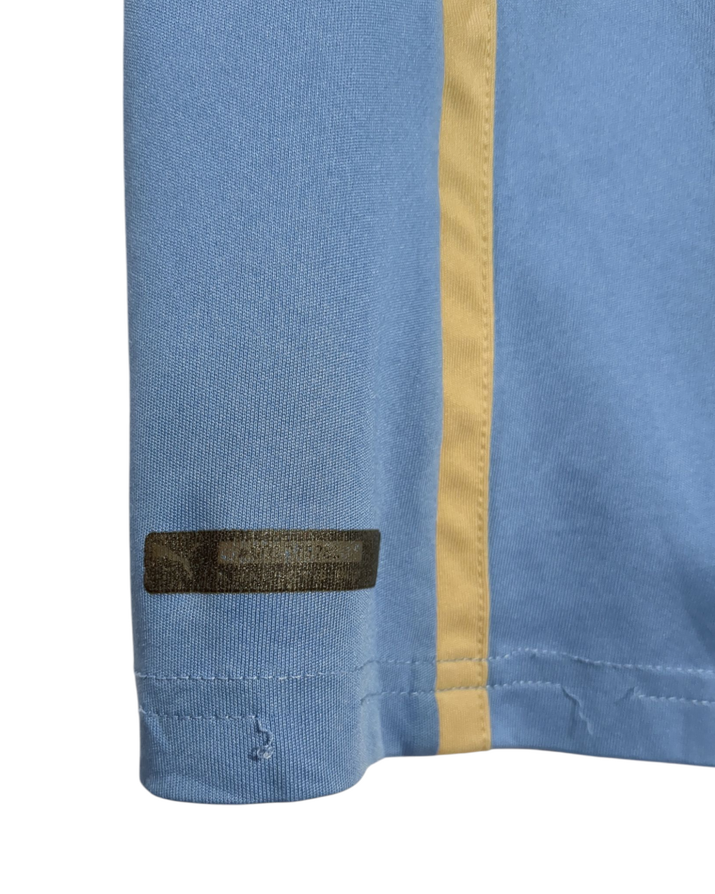2014-15 Uruguay Puma Home Shirt - (M)