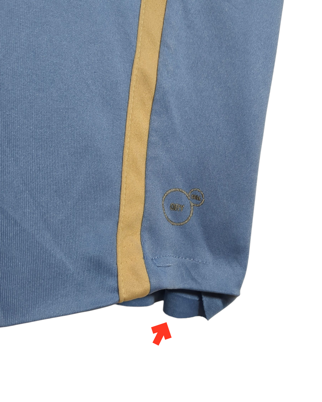 2014-15 Uruguay Puma Home Shirt - (M)