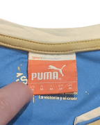 2014-15 Uruguay Puma Home Shirt - (M)
