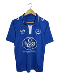 2015-16 Portsmouth Sondico Home Shirt - (M)