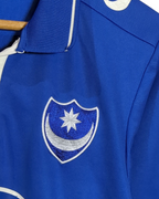 2015-16 Portsmouth Sondico Home Shirt - (M)