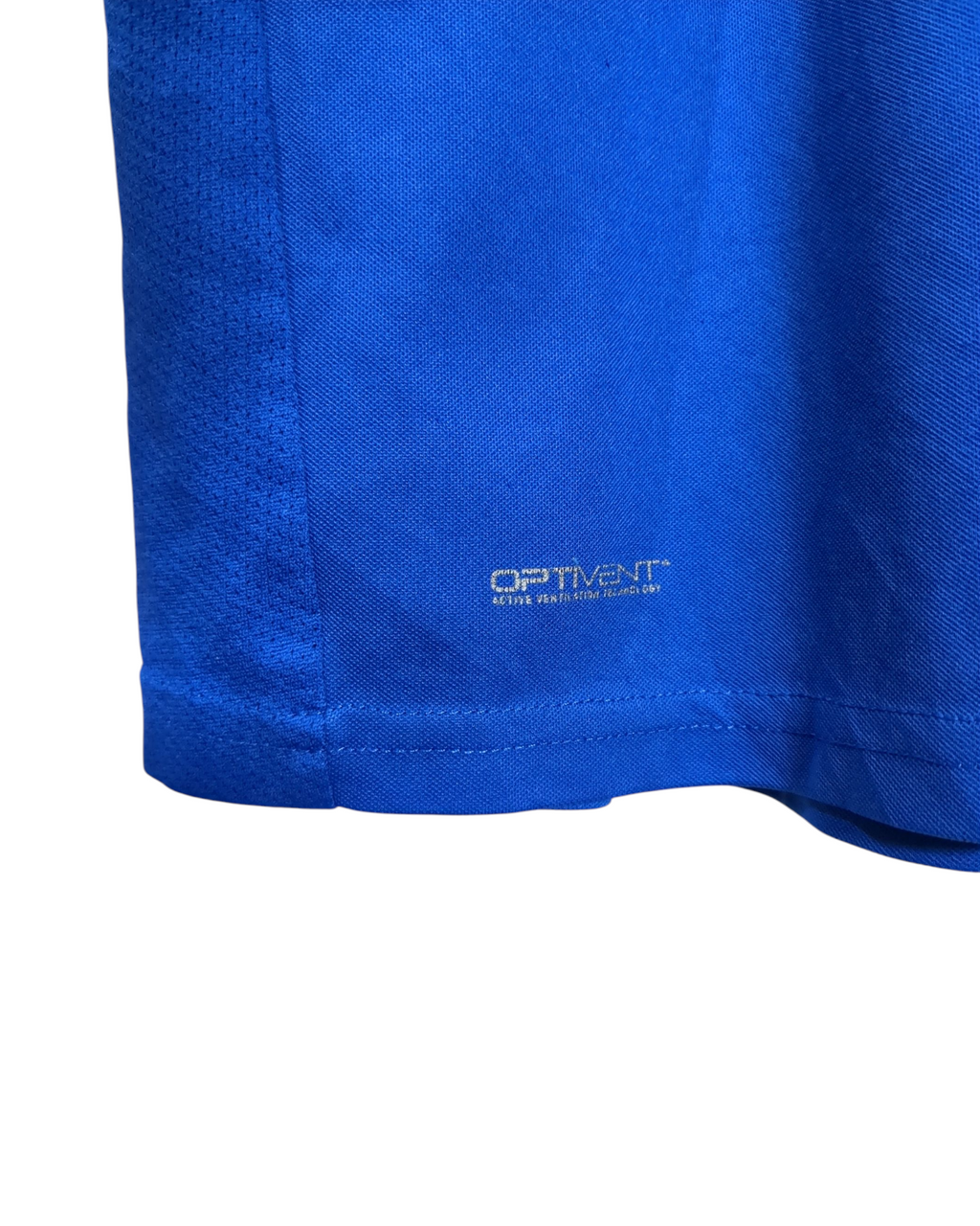 2015-16 Portsmouth Sondico Home Shirt - (M)