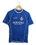 2004-05 Oldham Athletic Carlotti Home Shirt - (L.Boys)