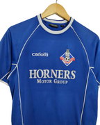 2004-05 Oldham Athletic Carlotti Home Shirt - (L.Boys)