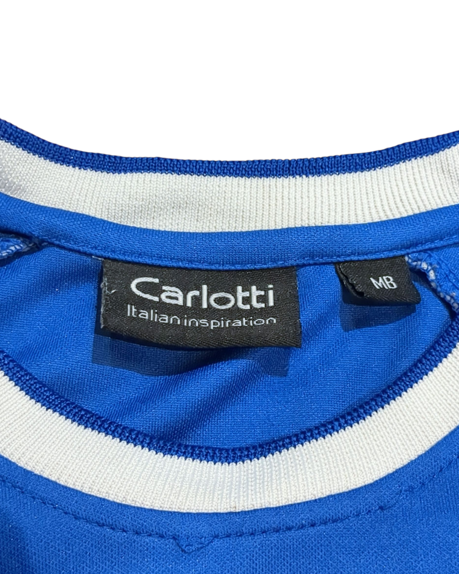2004-05 Oldham Athletic Carlotti Home Shirt - (L.Boys)