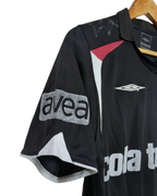 2007-08 Besiktas Umbro Third Shirt - (S)