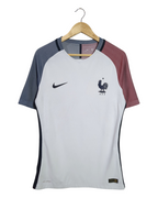 2016-17 France Nike Vaporknit Home Shirt - (M)