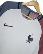 2016-17 France Nike Vaporknit Home Shirt - (M)