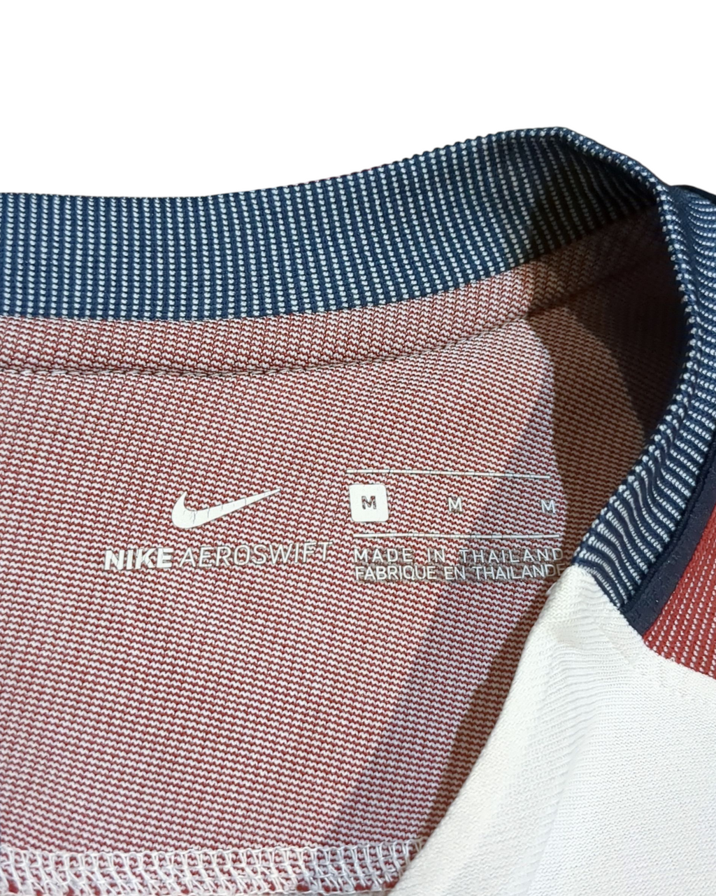 2016-17 France Nike Vaporknit Home Shirt - (M)