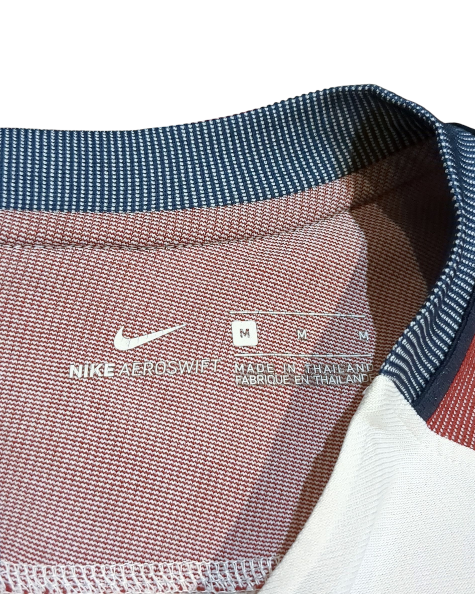 2016-17 France Nike Vaporknit Home Shirt - (M)