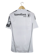 2010-11 Rosenborg Adidas Home Shirt - (S)