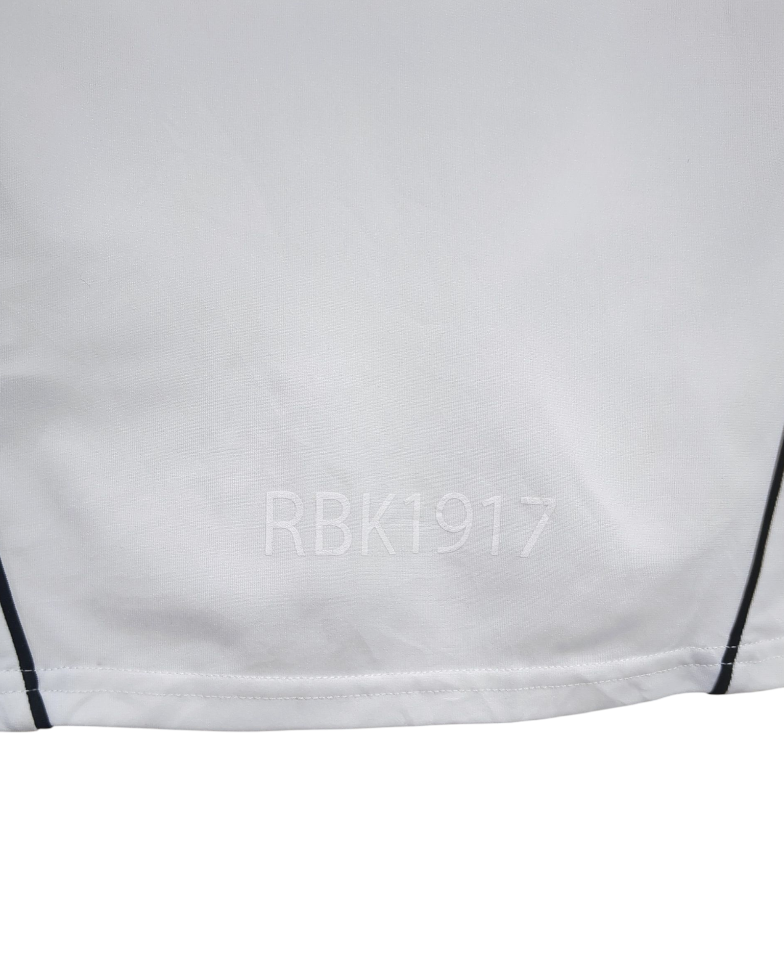 2010-11 Rosenborg Adidas Home Shirt - (S)