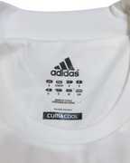 2010-11 Rosenborg Adidas Home Shirt - (S)